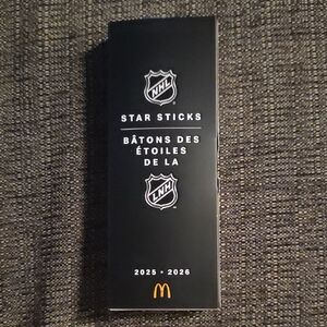 Mcdavid Mcdonalds Mini Stick